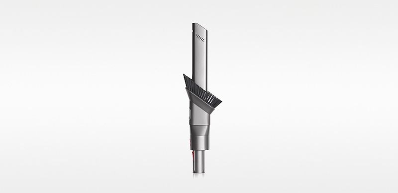 Dyson Micro Focus Clean ハンディクリーナー (HH17) | ダイソン