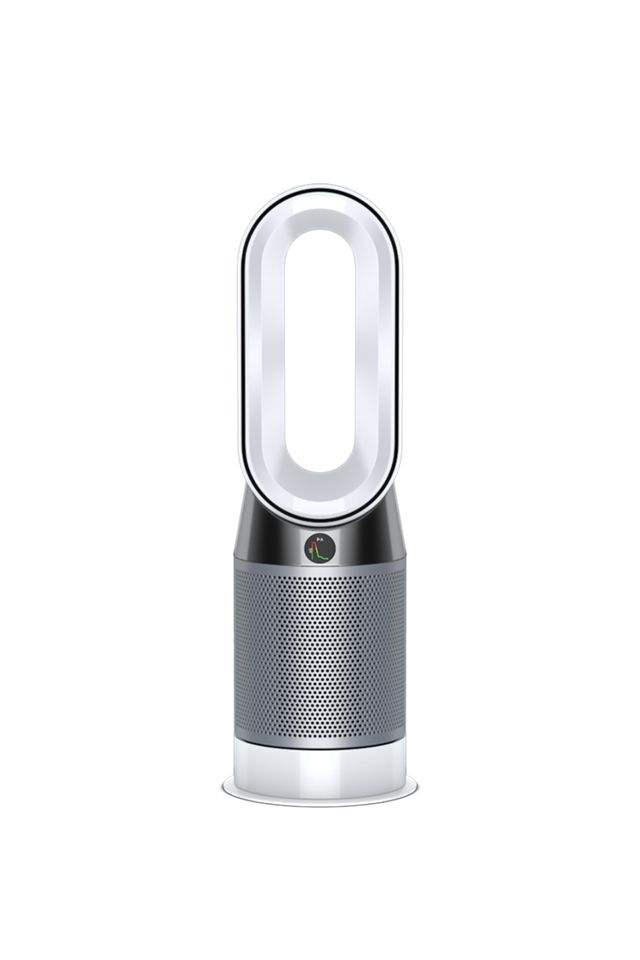 Refurbished Dyson Pure Hot+Cool™ HP4A (White/Silver) | Dyson