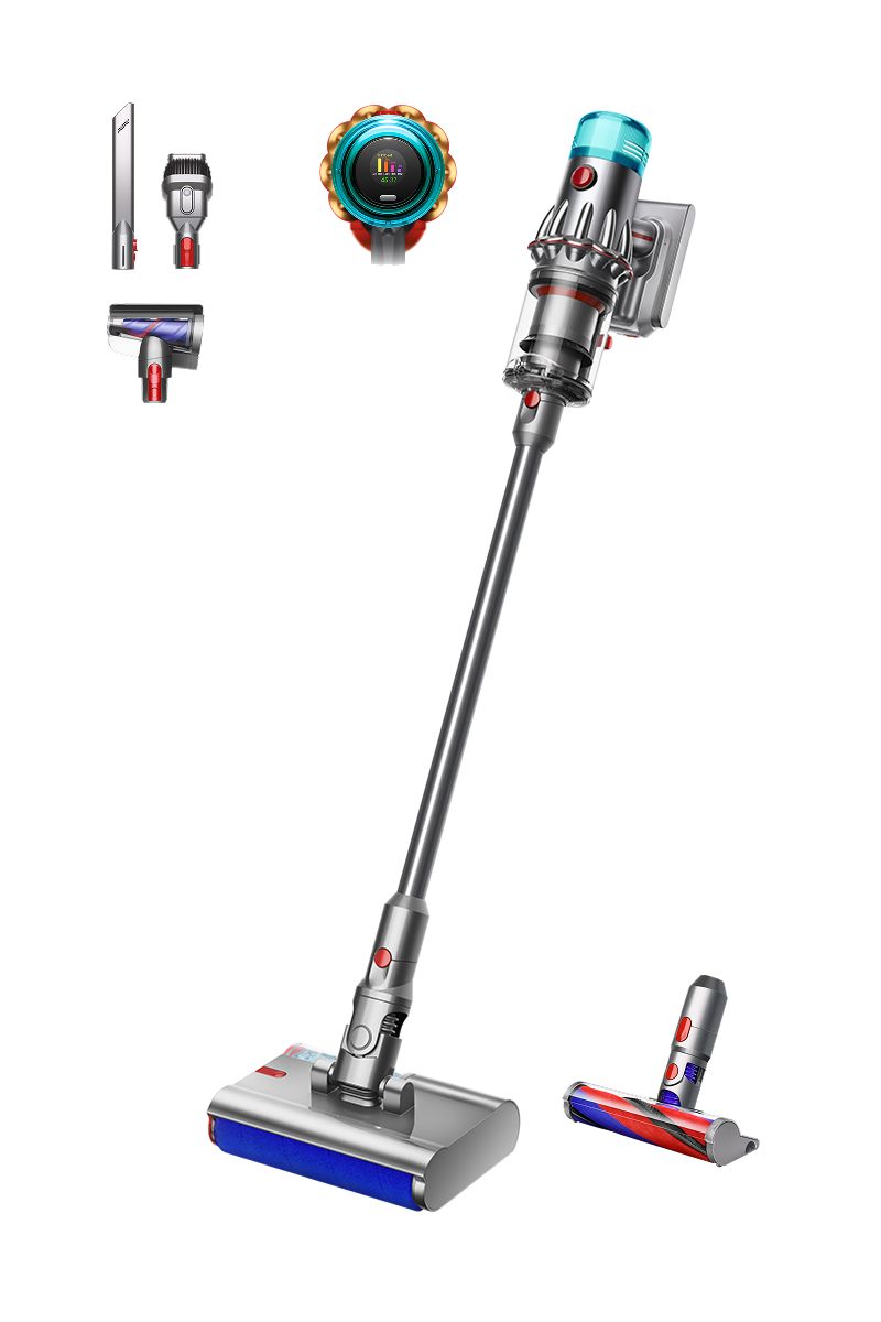 ダイソン掃除機一覧 ｜モデルの比較・吸引力・重量・価格一覧