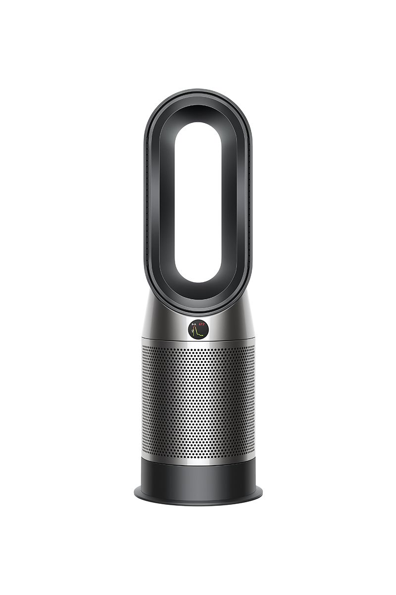 Dyson Purifier Hot+Cool HP1 | (Black/Nickel)