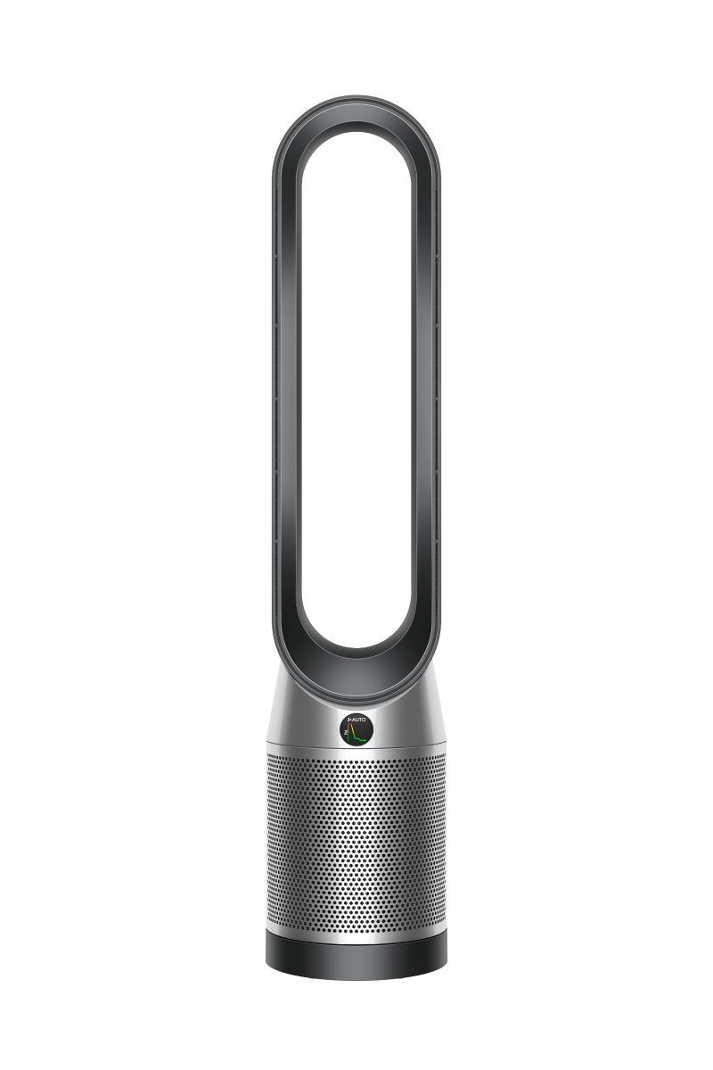 Dyson Purifier Cool Gen1 purifying fan TP10 (Black/Nickel) | Dyson