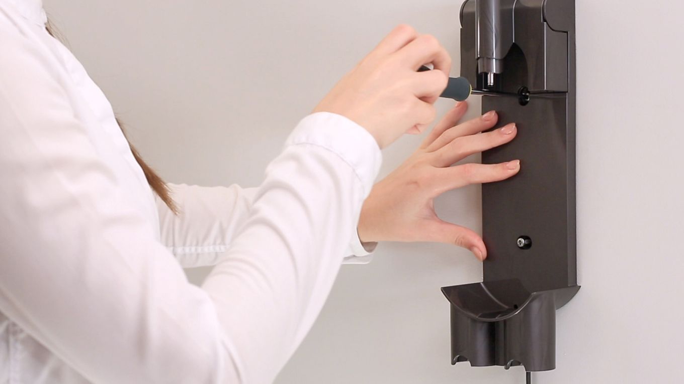 Dyson V8 Slim™コードレスクリーナー | Dyson V8 Slim™コードレス