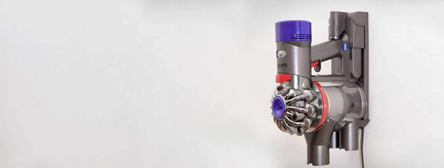 Dyson V8 Slim™コードレスクリーナー | Dyson V8 Slim™コードレス