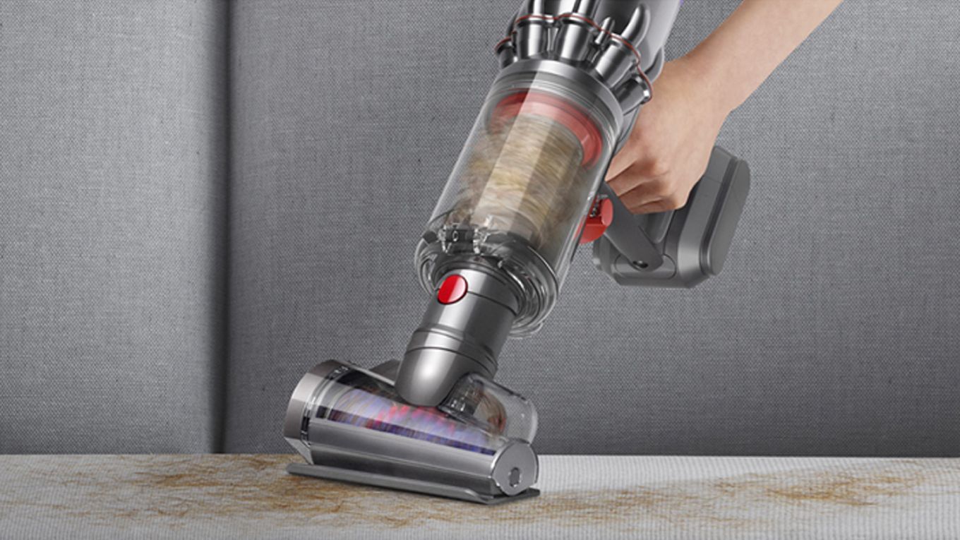 Support | Dyson Micro™ コードレスクリーナー (SV33)