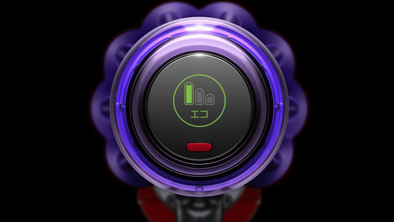 Dyson Digital Slim (SV18) | ダイソン