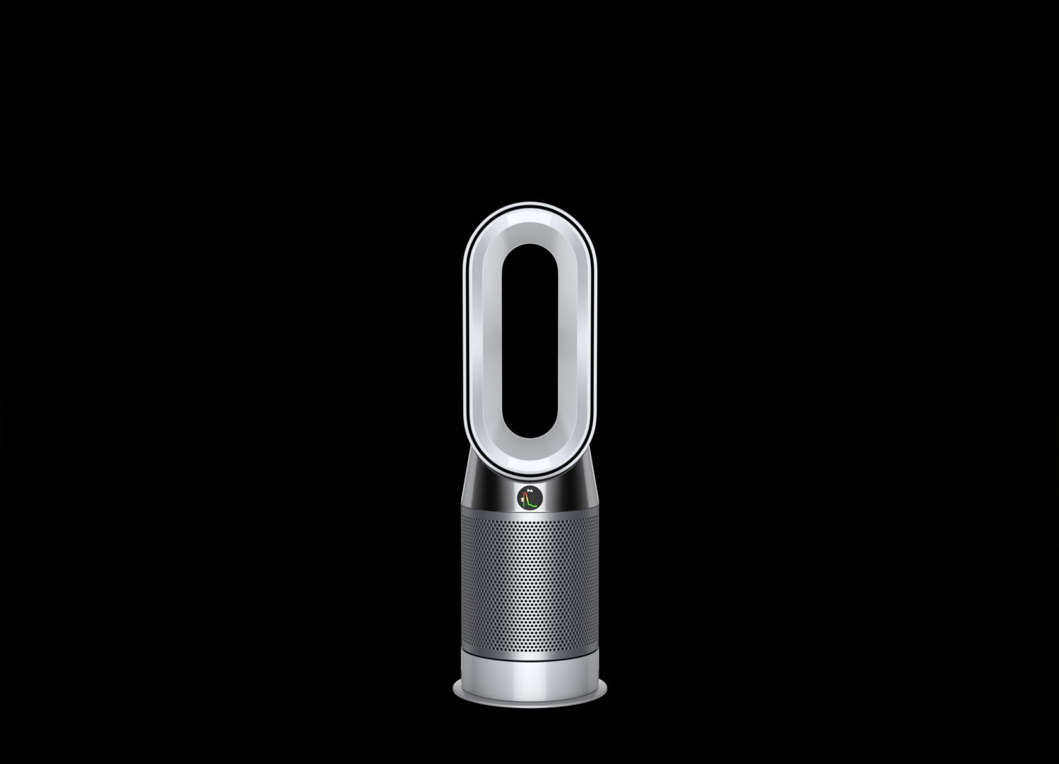 Pure Hot Cool Purifier Fan Heater Technology | Dyson