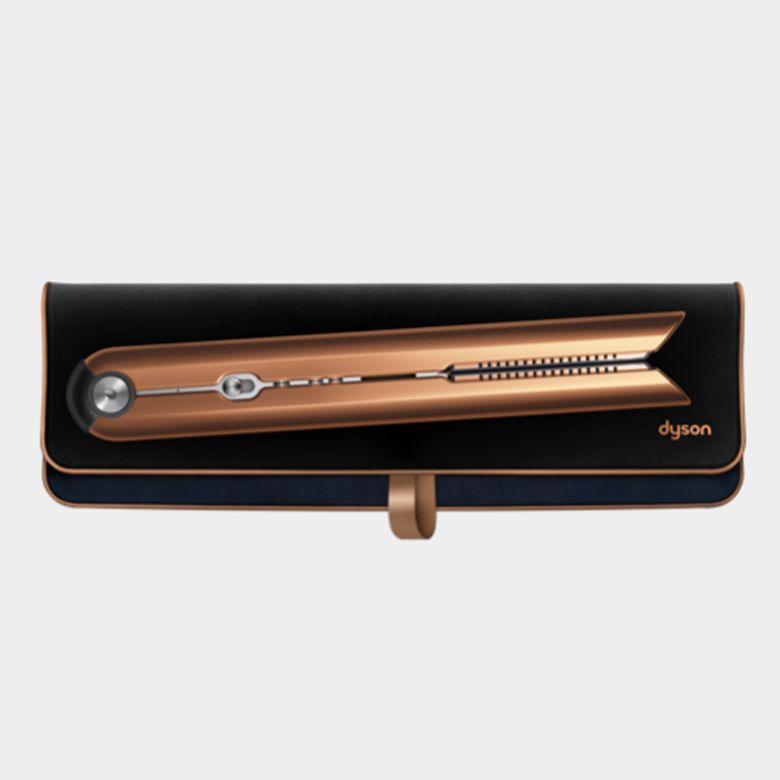 Dyson Corrale™ヘアアイロン | ヘアケア | ダイソン公式