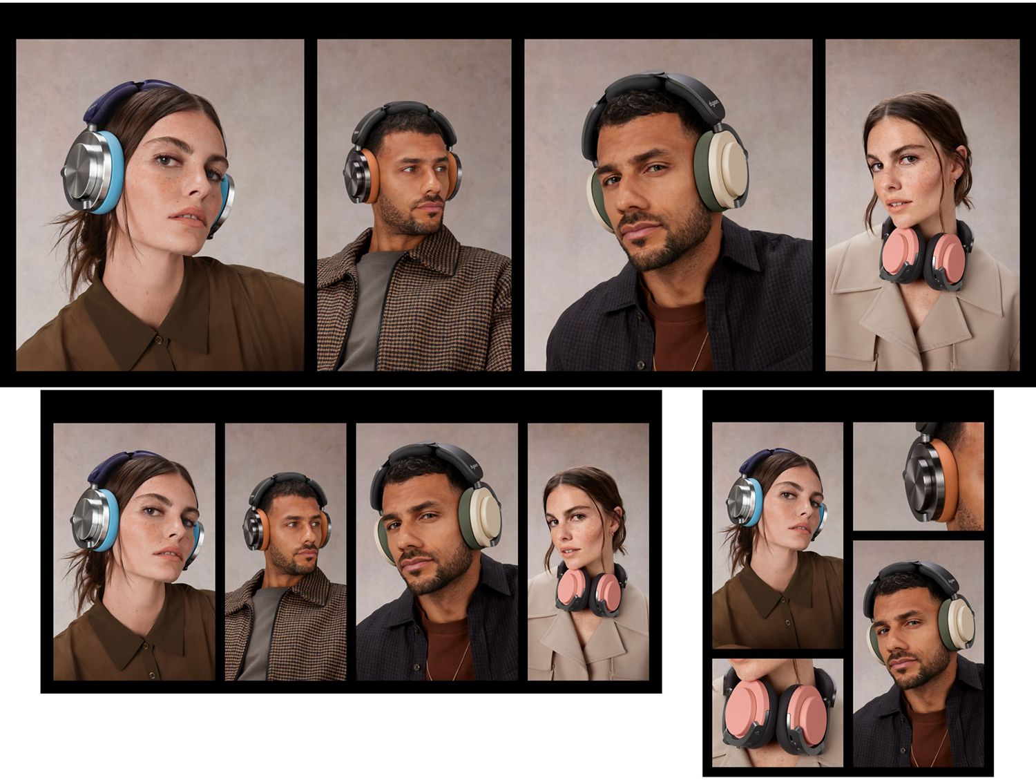 ヘッドホン | ダイソン公式