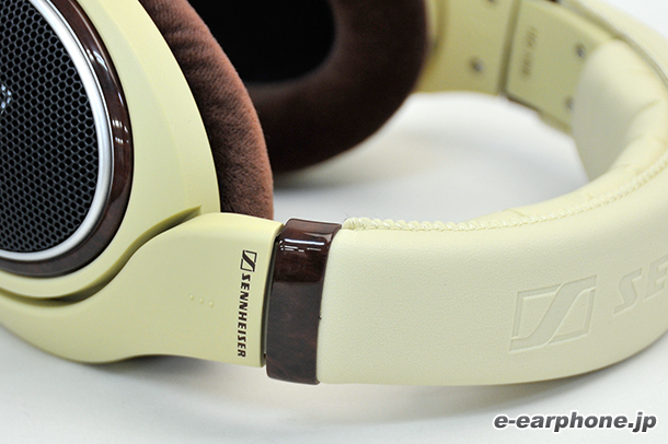 SENNHEISER HD598通称 プリン！ ロングセラーヘッドホンの実力は