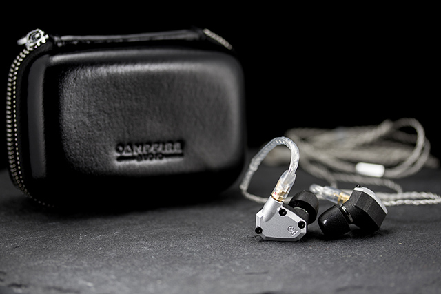 200台限定生産】ANDROMEDA CK Iceberg Special Editionが本日発売