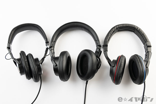 聴いてみた】#Victor HA-MX100V モニターヘッドホンの新定番！実機