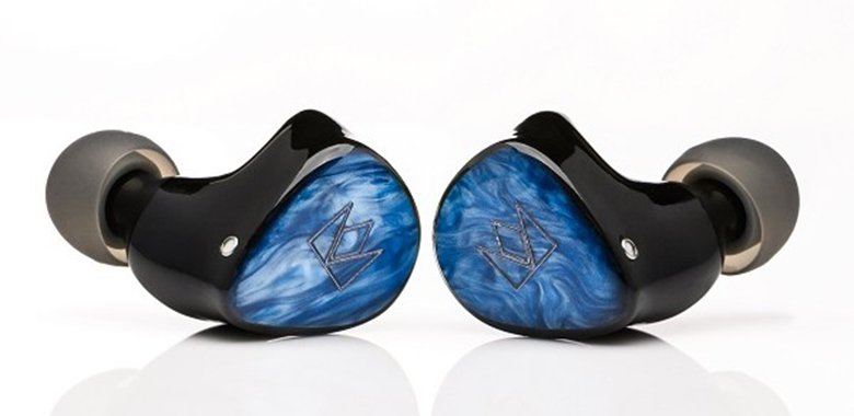 新製品】音質に特化したTWS #Noble Audio FoKus PRO を12/17に発売