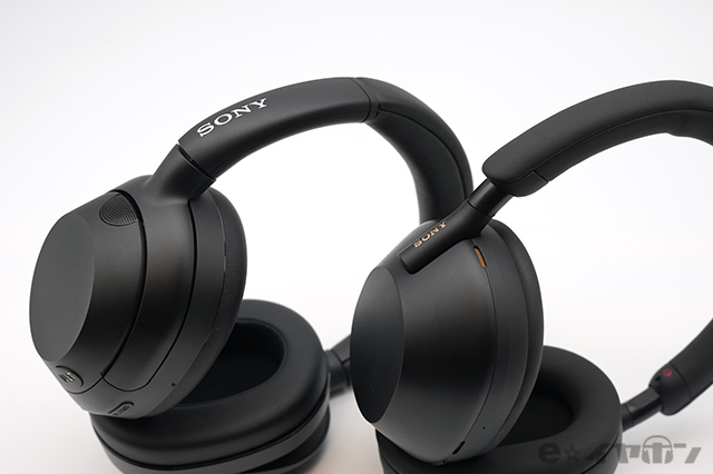 ソニー史上最高の重低音体感】SONY ULT WEAR ノイキャン搭載ワイヤレス