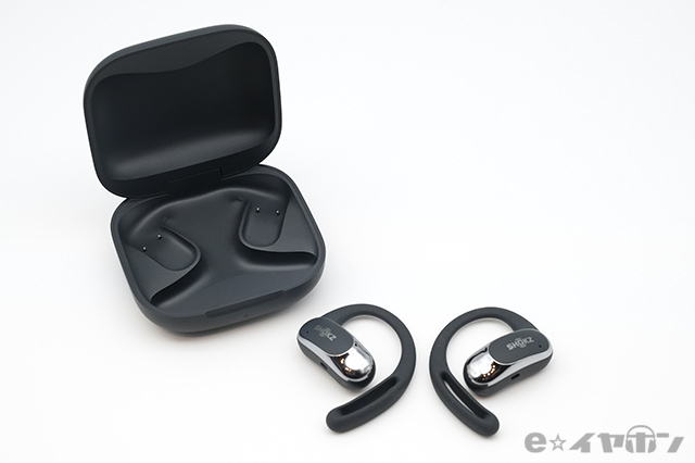 PR】Shokz OpenFit Air 進化したながら聴き Shokzは骨伝導だけじゃない