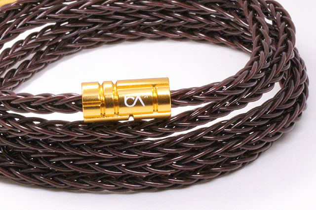 7/26発売】Beat Audio 二種類の合金導体を採用したハイコスト