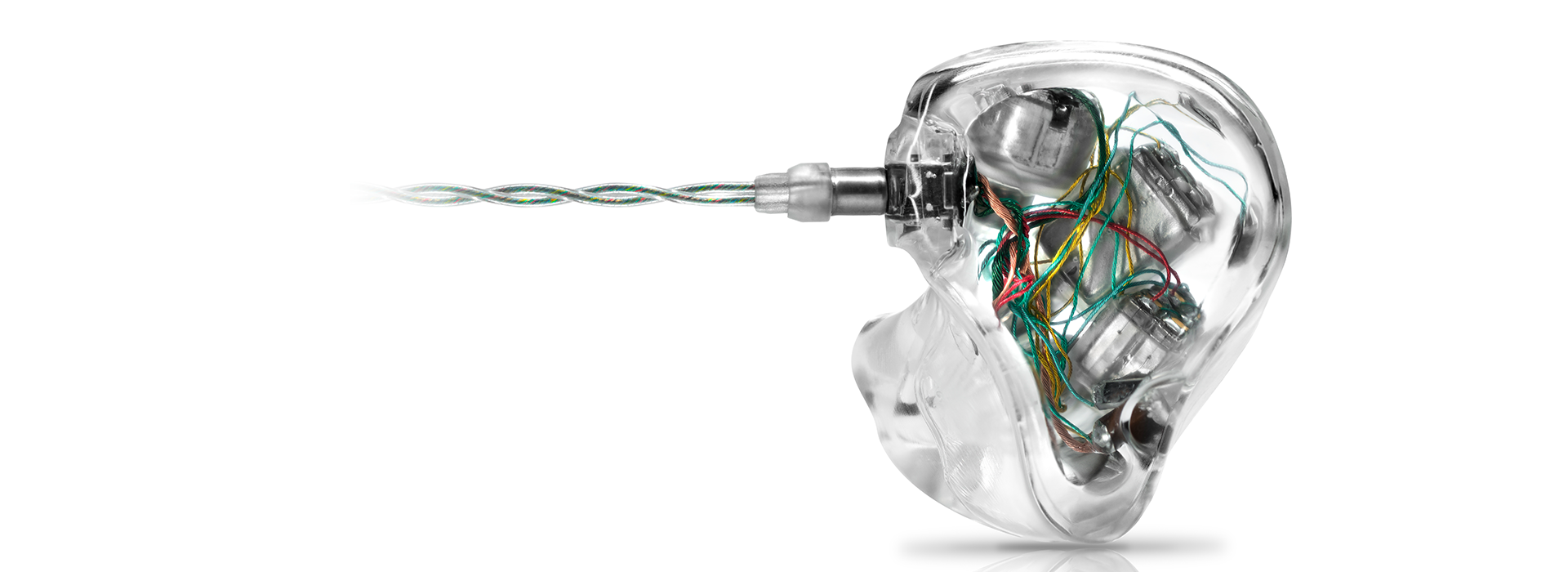 Ultimate Ears全機種でデザインオーダーメイドイヤホン展開開始