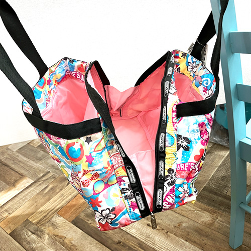 レスポートサック | ハッピーハワイスタッフブログ｜ハワイ雑貨直輸入