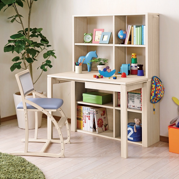 Utility plus 引き出し (デスク奥行45㎝用) AS0401 シアーホワイト