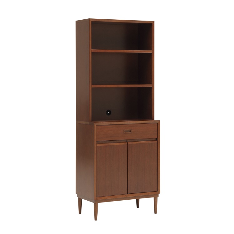 ガラストップキャビネット E36250 通販 | 【公式】カリモク家具