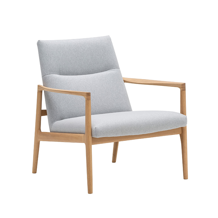 パーソナルチェア WW2700 ライトグレー ピュアオーク 通販 | 【公式