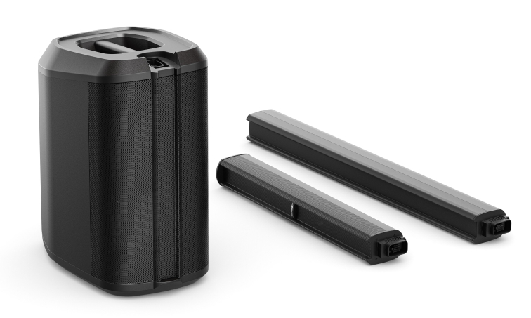 L1 Pro8】BOSE ポータブルラインアレイスピーカー 【在庫あり