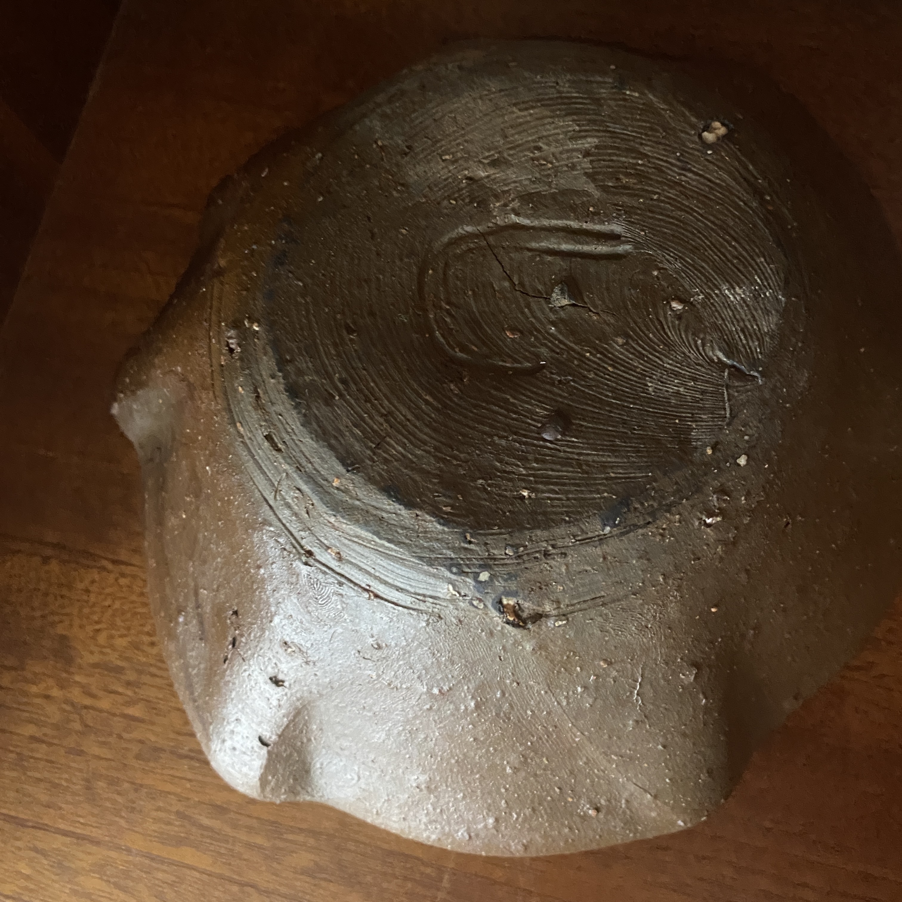 沖縄 國吉清尚 焼締め 鉢｜SAFARI サファリ｜高円寺 吉祥寺 VINTAGE