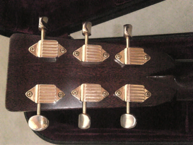 Ranking No.6 / Headway HD-112 ｜ アコギライフ