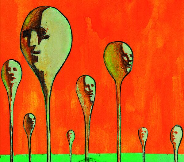 Ogre You Asshole Albums: songs, discography, biography, and