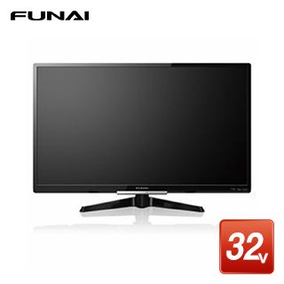 フナイ FUNAI 32V型 ハイビジョン液晶テレビ[500GB内蔵HDD](FL32H2010