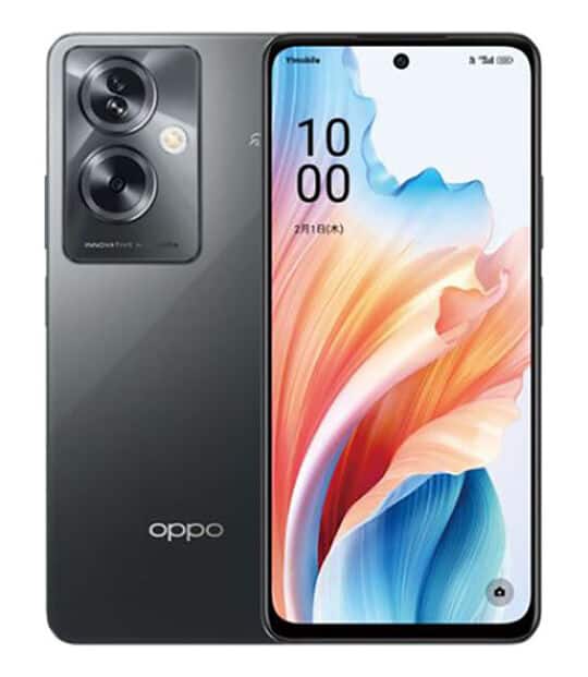 OPPO A79 5G 中古一覧｜SIMフリー・キャリア - 価格.com
