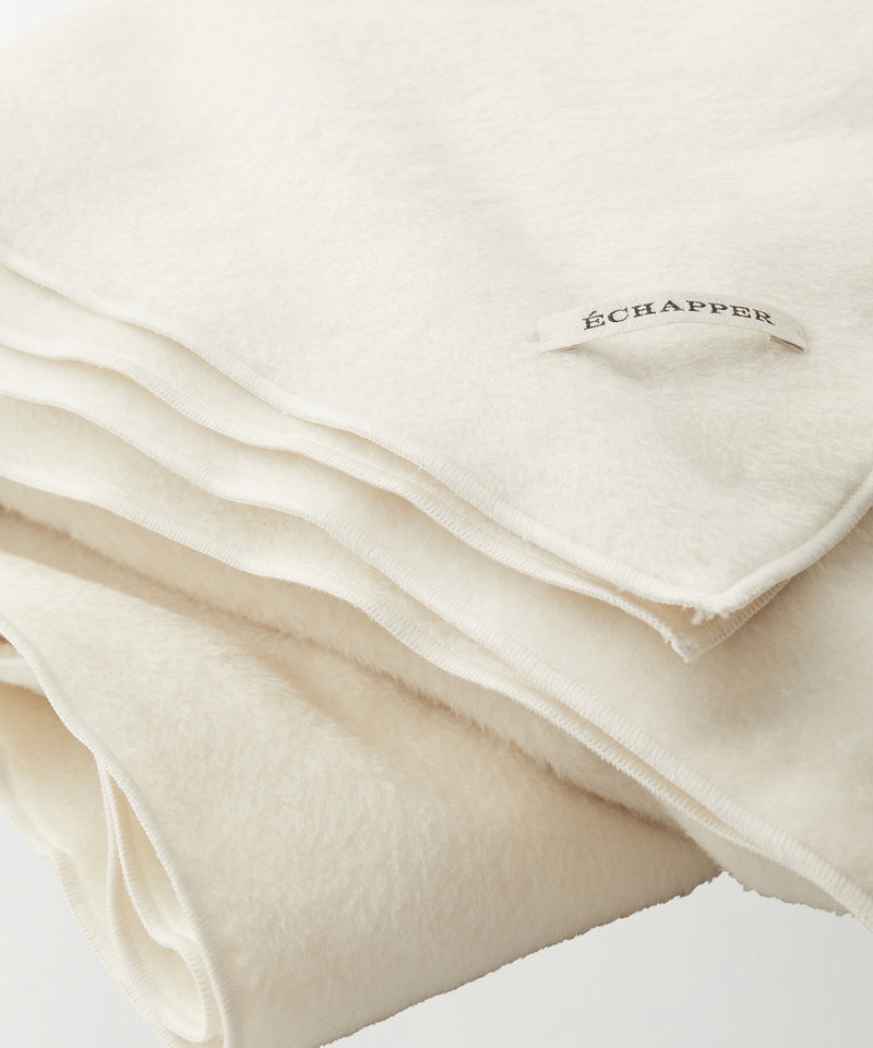 Silk blanket – ÉCHAPPER | エシャペ