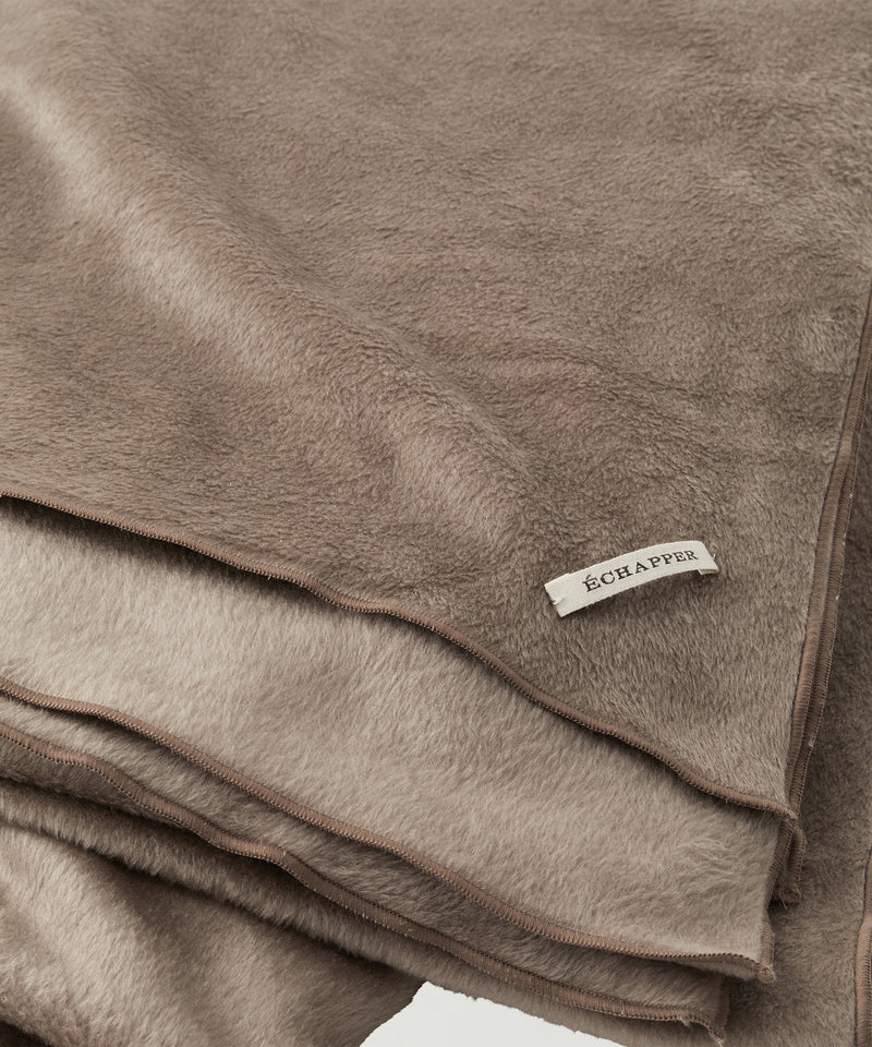 Silk blanket – ÉCHAPPER | エシャペ
