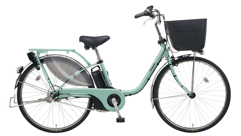 Vivie（ビビー）EMERALDA エメラルダ クリーンミックス回路 正常動作