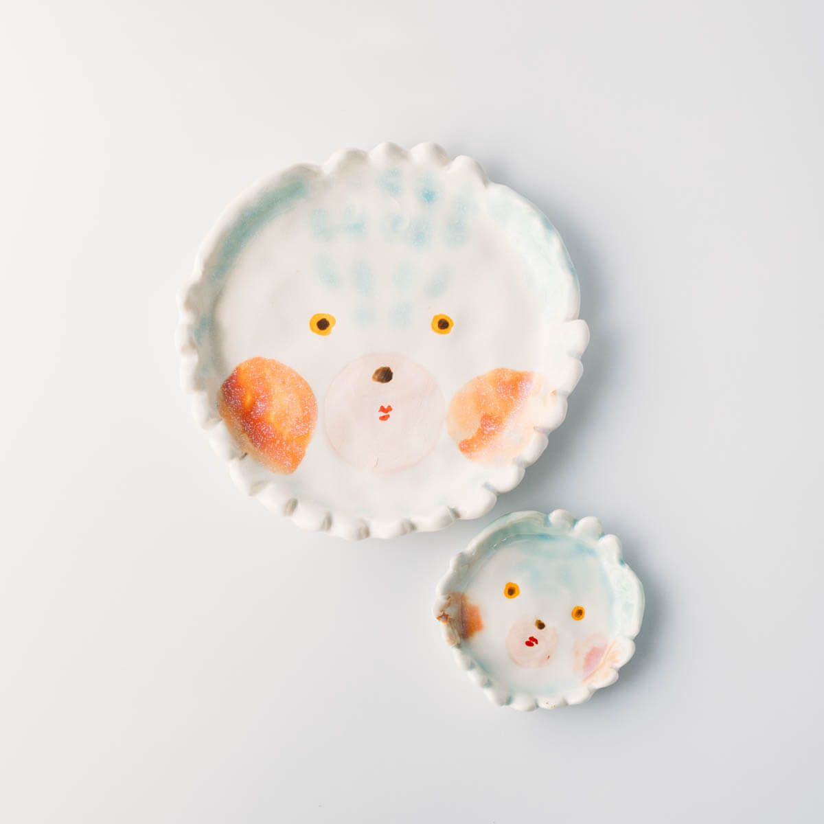 増田光｜作品が入荷いたしました》 | Eckepunkt | エッケプンクト