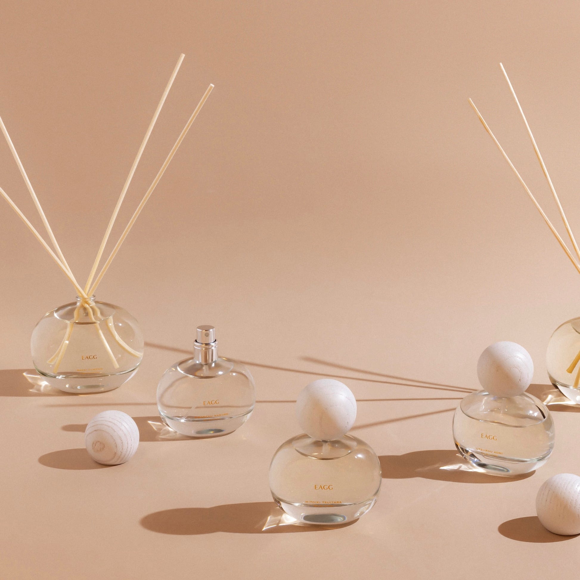 EAGG オードトワレ あわい約束 あわい約束 オードトワレ – eagg_official