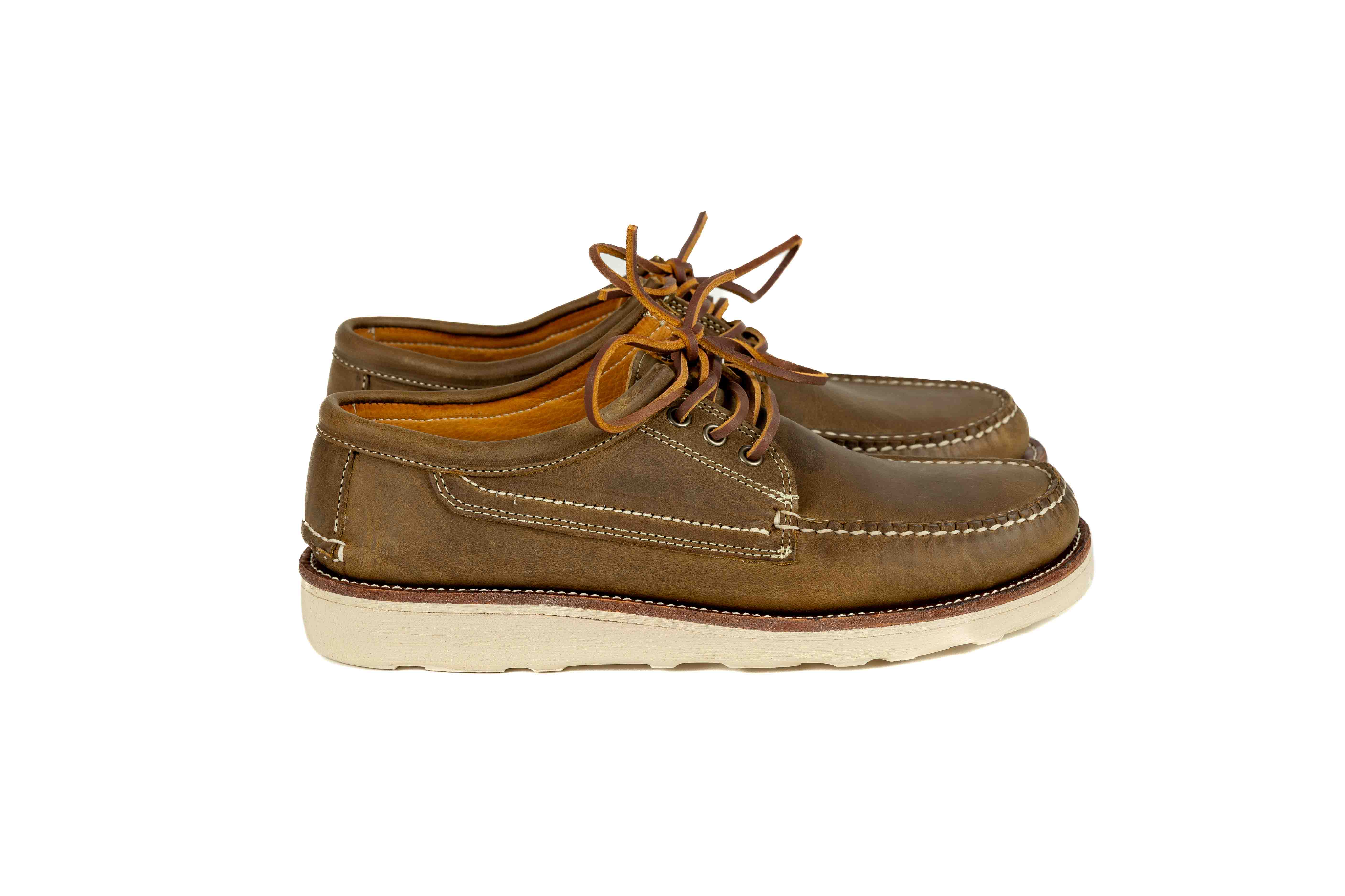 Rambler - Honey Crazy Horse – Easymoc