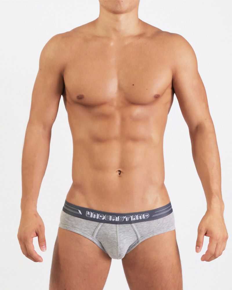 UNDERSTAND アンダースタンド ［アンダー・スタンダード］ ローライズ