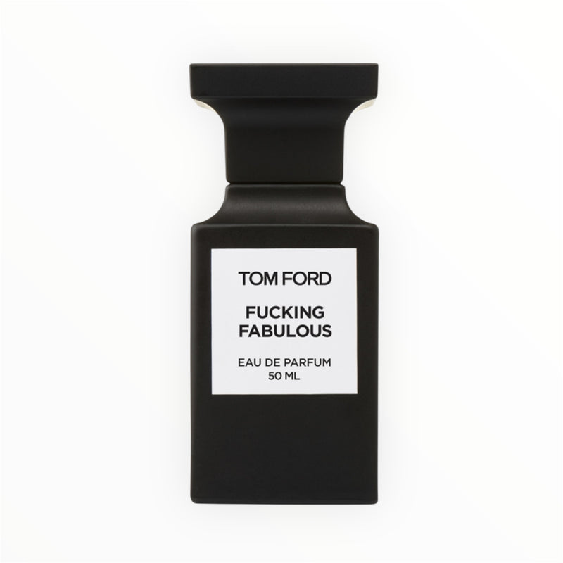Tom Ford F*cking Fabulous – Eau Parfum