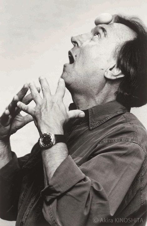 音楽家を撮り続けた写真家・木之下晃の作品展が開催 – ぶらあぼONLINE