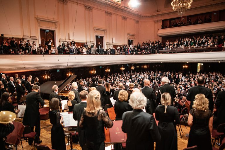 第19回ショパン国際ピアノコンクール予備予選出場者 発表！ – ぶらあぼ