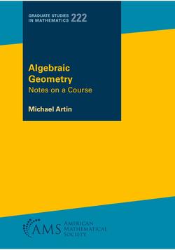 Algebraic Geometry: Notes on a Course