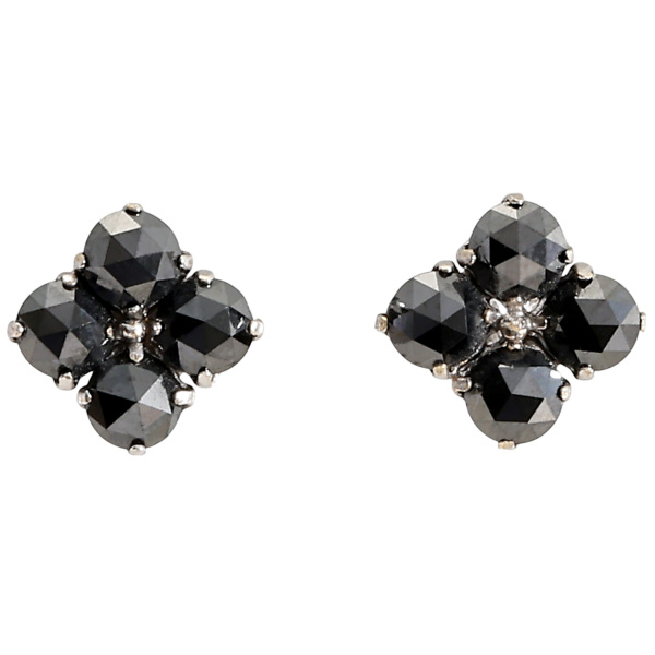 4月の誕生石 ブラックダイヤ｜大切な人に贈る宝石の意味・効果・魅力を