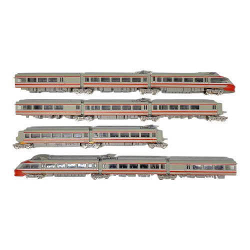 TOMIX (トミックス) Nゲージ 小田急 7000形ロマンスカー LSE7000 92009