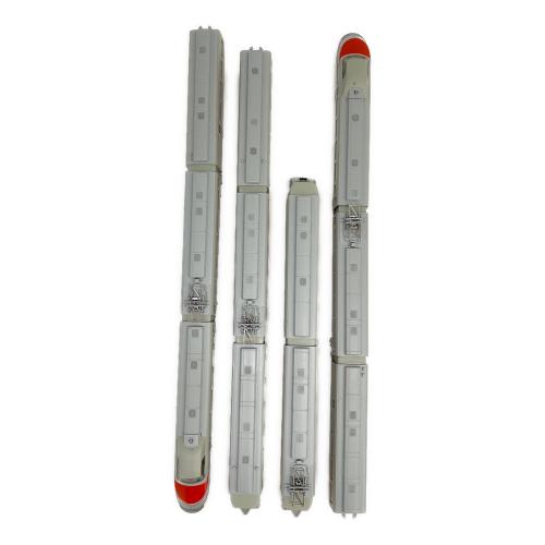 TOMIX (トミックス) Nゲージ 小田急 7000形ロマンスカー LSE7000 92009