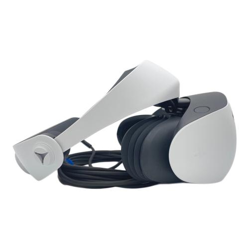 SONY (ソニー) Playstation VR2 CFI-ZVR1 G12C004M510346749