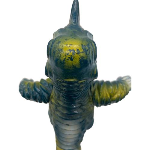 ウルトラマンシリーズ アボラス ソフビフィギュア｜トレファクONLINE