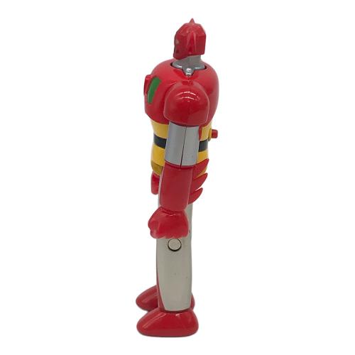 BANDAI(バンダイ) ゲッターロボ ゲッター1 超合金 GT-03 フィギュア