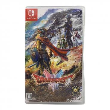 SQUARE ENIX (スクウェア・エニックス) Nintendo Switch用ソフト