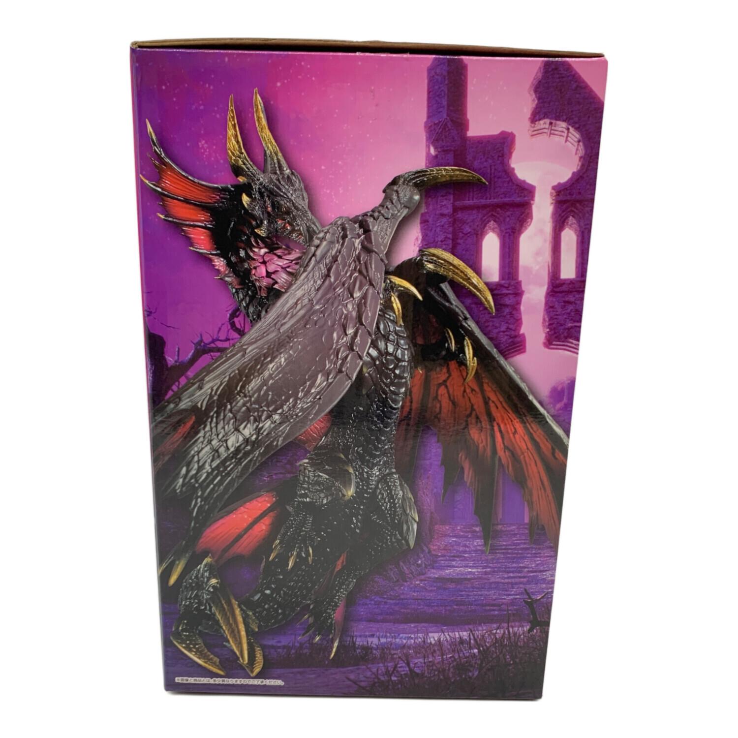 フィギュア 一番くじ モンスターハンターライズ：サンブレイク 狩りの