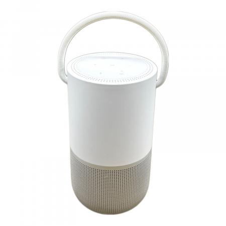 BOSE (ボーズ) スマートスピーカー(AIスピーカー) 342 Portable home